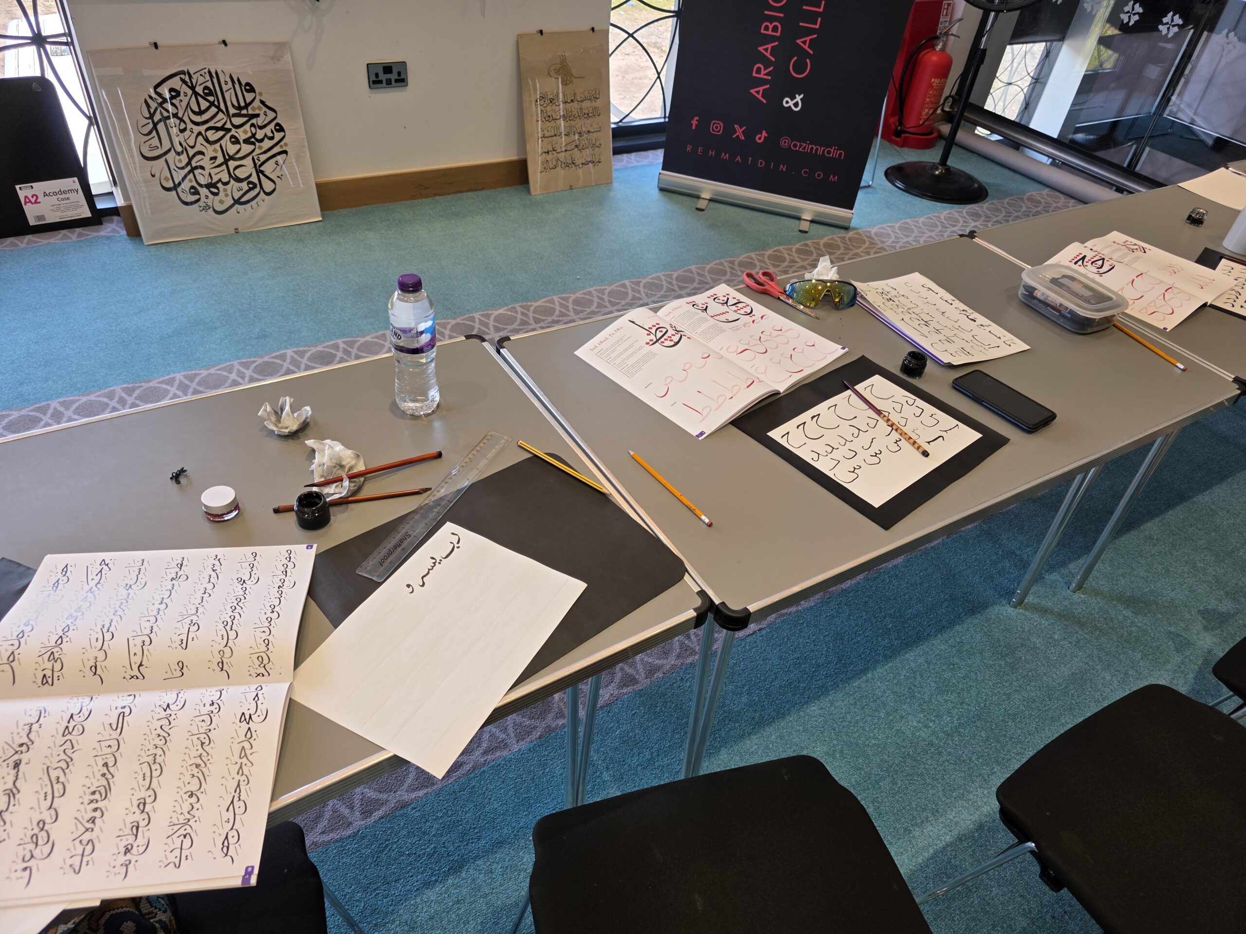 Workshop