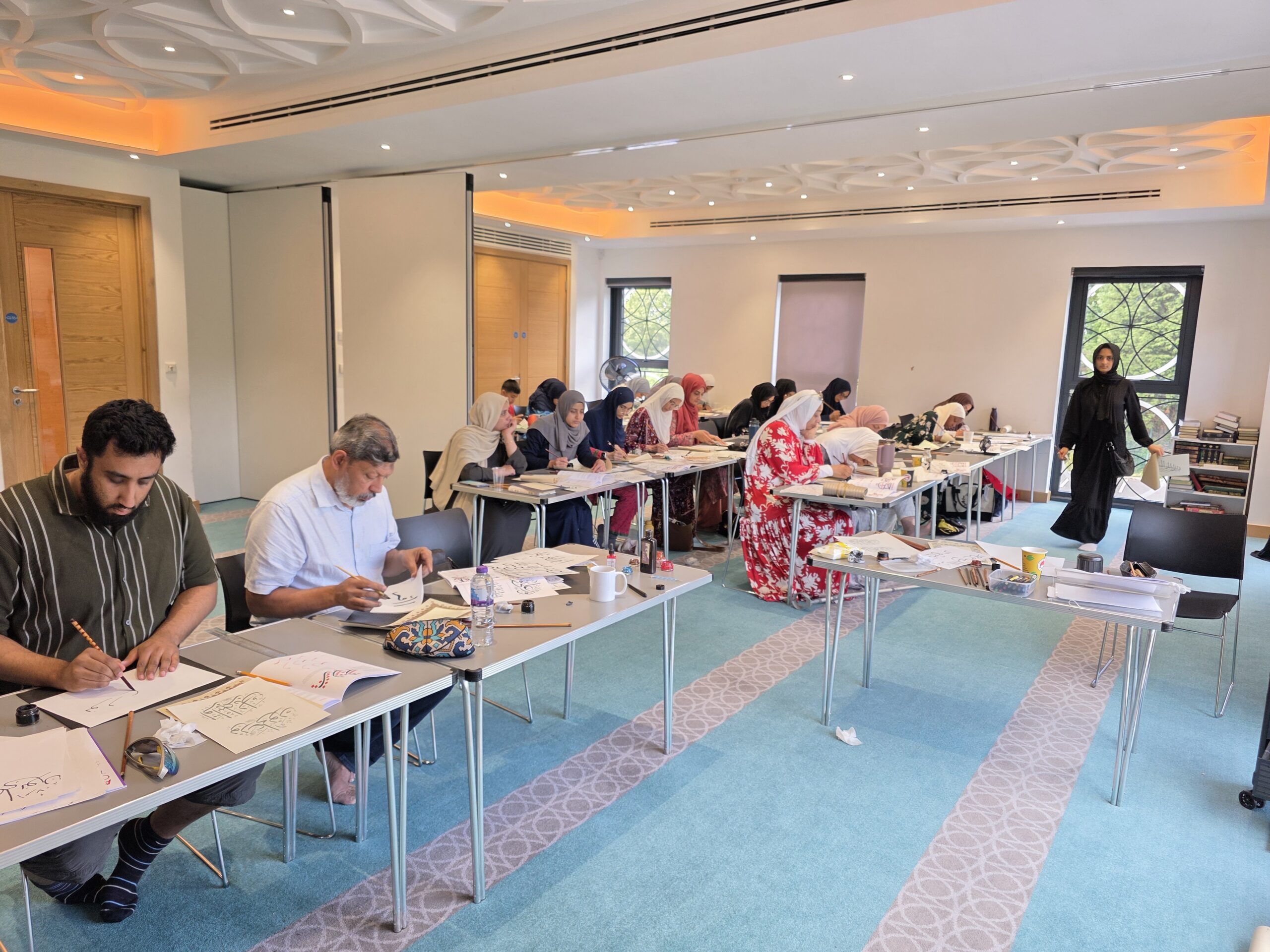 Workshop